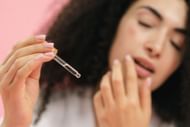 Reduces fine lines and wrinkles. (Image via Pexels / Shvets Production)